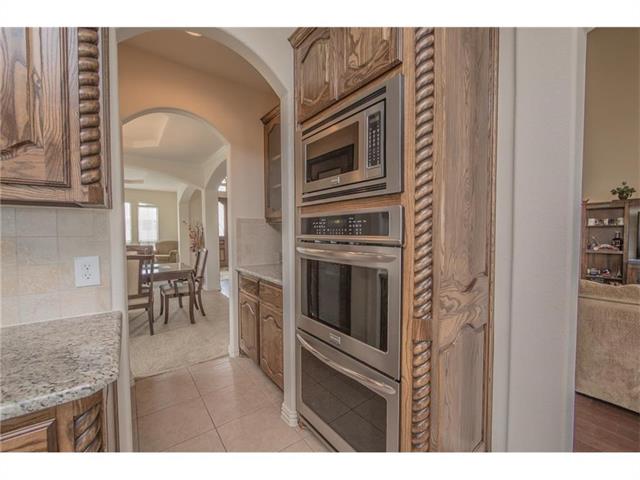9825 Saltbrush Street, Fort Worth, TX 76177