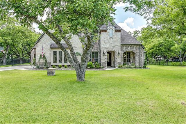 11836 Native Drive, Fort Worth, TX 76179