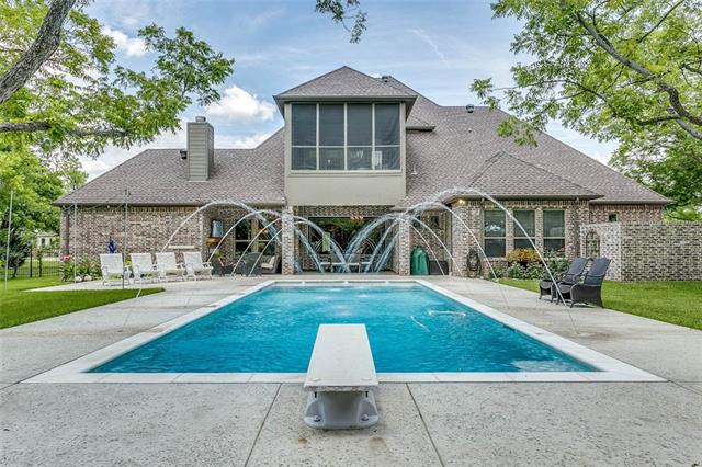11836 Native Drive, Fort Worth, TX 76179