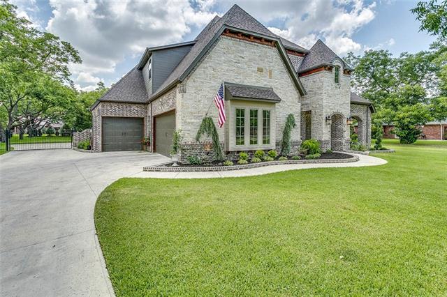 11836 Native Drive, Fort Worth, TX 76179
