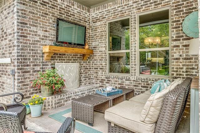 11836 Native Drive, Fort Worth, TX 76179