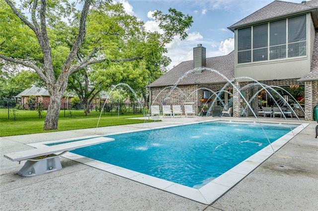 11836 Native Drive, Fort Worth, TX 76179