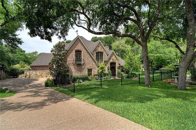 3744 S Lighthouse Hill Lane, Fort Worth, TX 76179