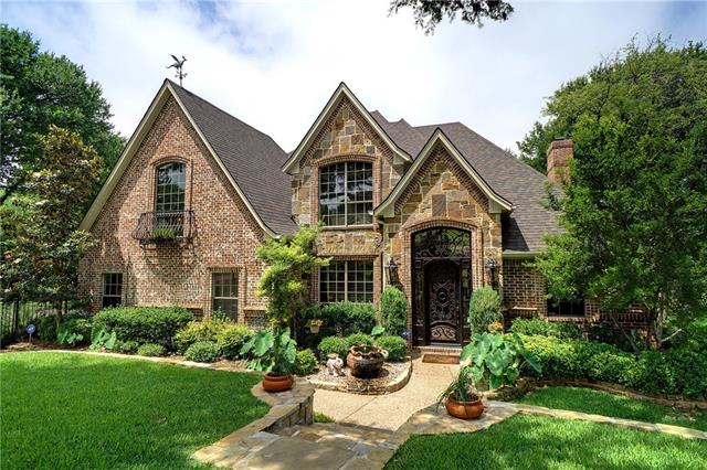 3744 S Lighthouse Hill Lane, Fort Worth, TX 76179
