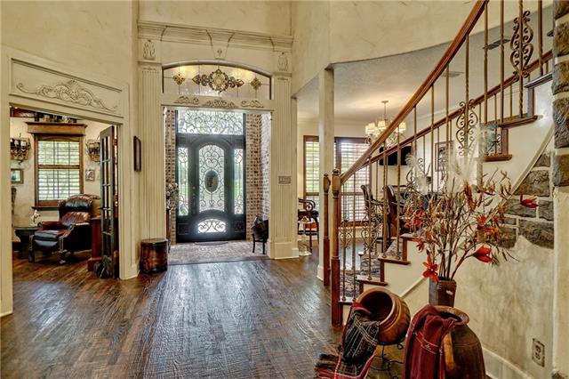 3744 S Lighthouse Hill Lane, Fort Worth, TX 76179
