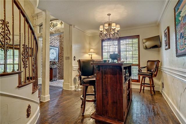 3744 S Lighthouse Hill Lane, Fort Worth, TX 76179