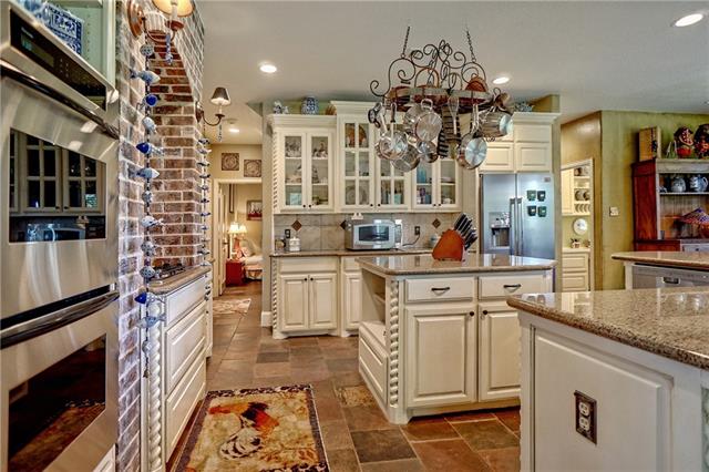 3744 S Lighthouse Hill Lane, Fort Worth, TX 76179