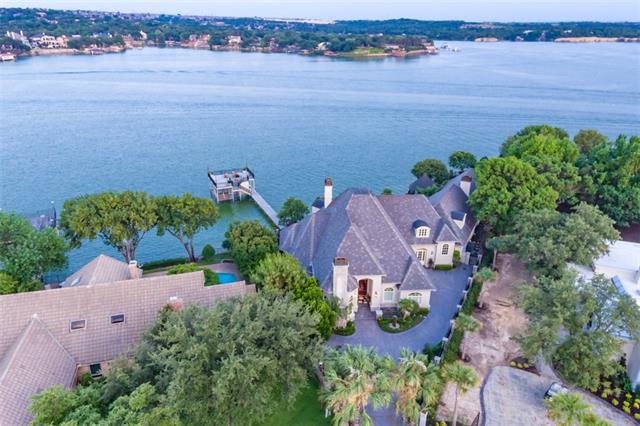 8900 Crest Ridge Drive, Fort Worth, TX 76179