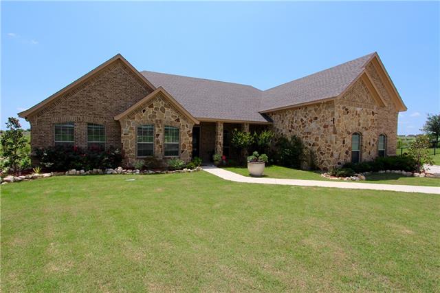 10817 Owl Creek Drive, Fort Worth, TX 76179