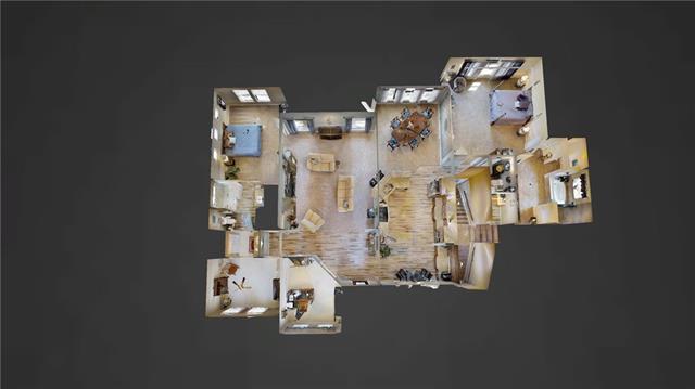 10817 Owl Creek Drive, Fort Worth, TX 76179