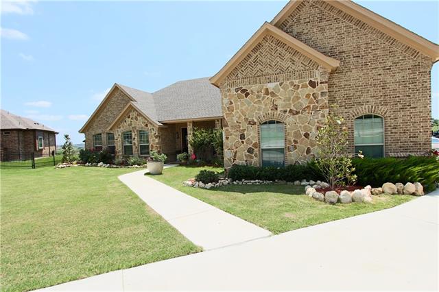 10817 Owl Creek Drive, Fort Worth, TX 76179