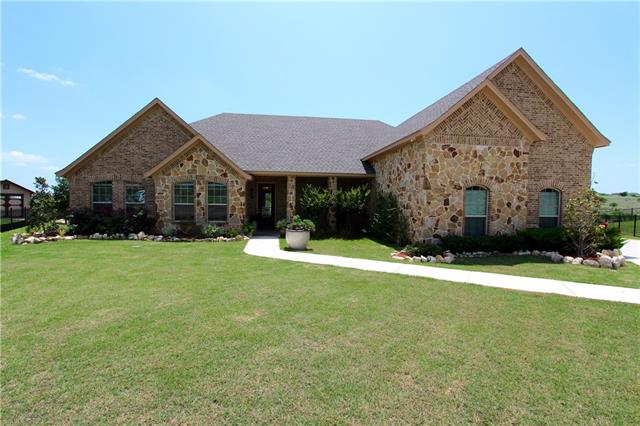 10817 Owl Creek Drive, Fort Worth, TX 76179