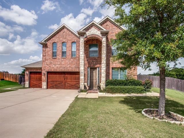 5400 Paloma Blanca Drive, Fort Worth, TX 76179