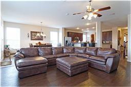 5400 Paloma Blanca Drive, Fort Worth, TX 76179