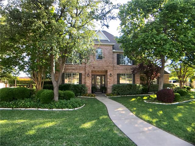 8405 Tayside Ct, Fort Worth, TX 76179