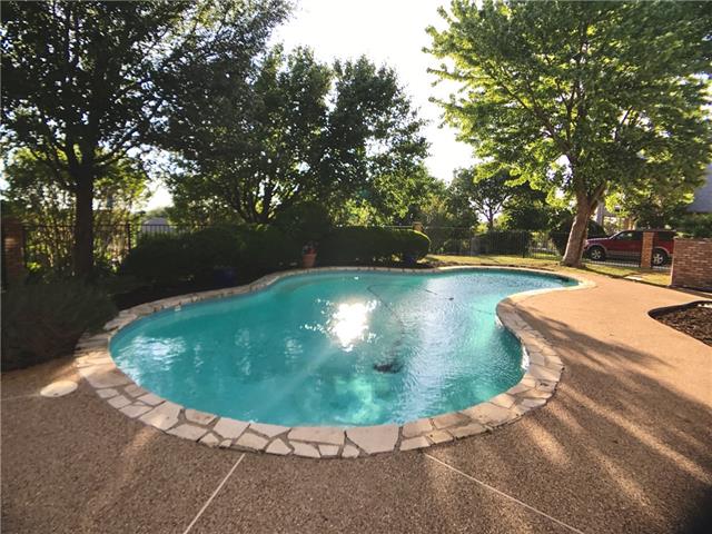8405 Tayside Ct, Fort Worth, TX 76179
