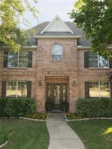 8405 Tayside Ct, Fort Worth, TX 76179