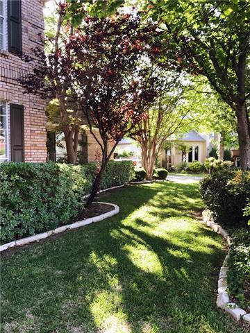 8405 Tayside Ct, Fort Worth, TX 76179