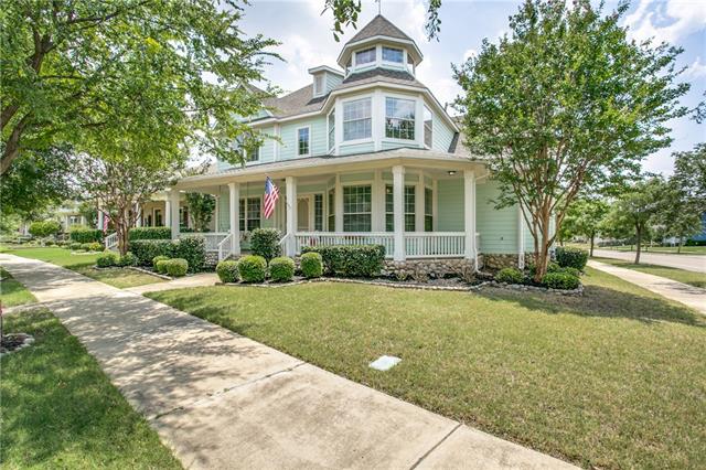 8500 Olmstead Terrace, North Richland Hills, TX 76180