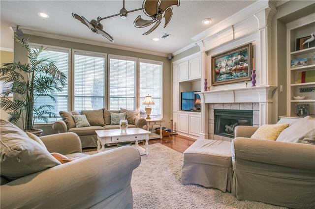8500 Olmstead Terrace, North Richland Hills, TX 76180
