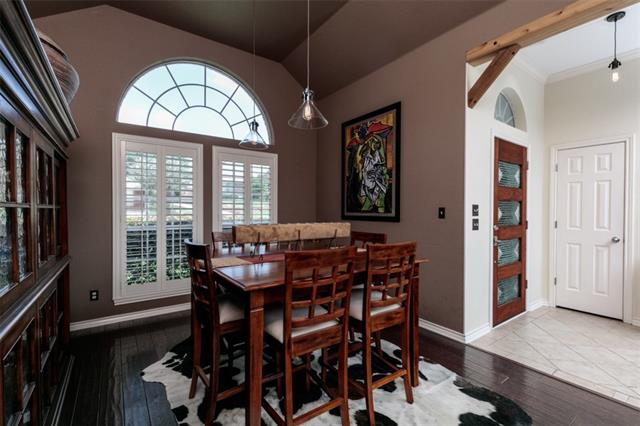 9108 High Oaks Drive, North Richland Hills, TX 76182