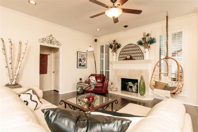 9108 High Oaks Drive, North Richland Hills, TX 76182