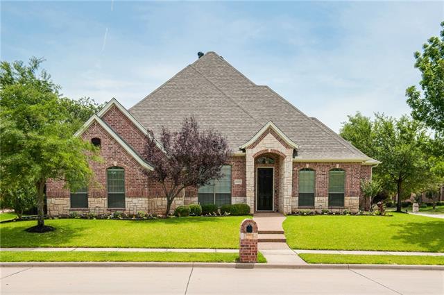 8500 Gillis Court, North Richland Hills, TX 76182