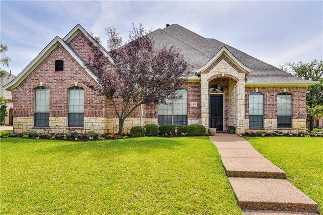8500 Gillis Court, North Richland Hills, TX 76182