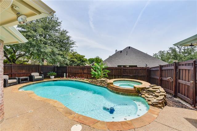 8500 Gillis Court, North Richland Hills, TX 76182