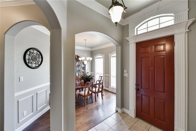 8500 Gillis Court, North Richland Hills, TX 76182