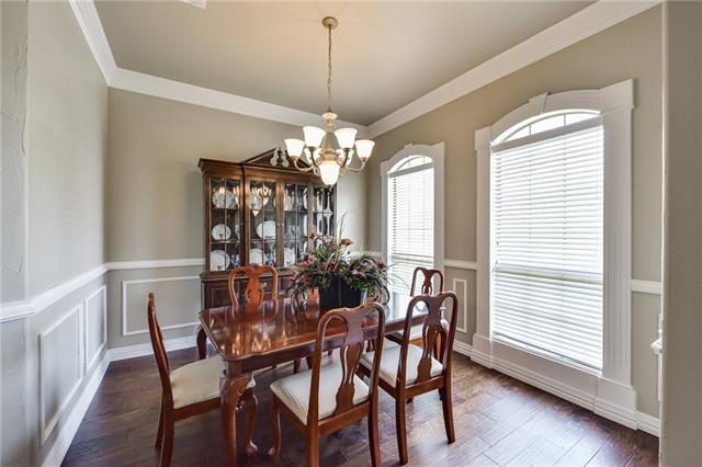 8500 Gillis Court, North Richland Hills, TX 76182
