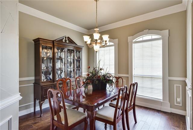 8500 Gillis Court, North Richland Hills, TX 76182