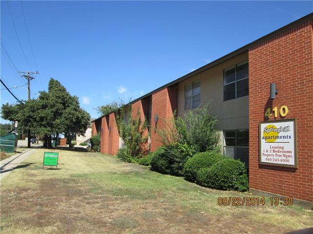 410 Bryan Street, Denton, TX 76201
