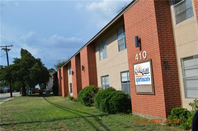 410 Bryan Street, Denton, TX 76201