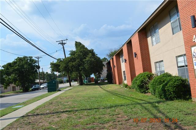 410 Bryan Street, Denton, TX 76201