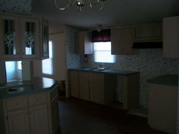 Southfork 4937 Stuart Road #52Denton, TX 76207