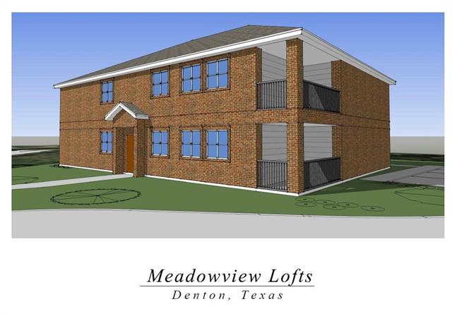 609 Meadowview Court, Denton, TX 76207