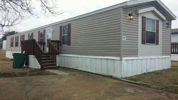 Southfork 4937 Stuart Road #162Denton, TX 76207