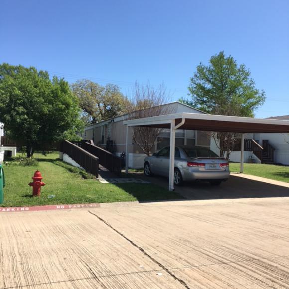 Ashli Oaks 5301 E. McKinneyDenton, TX 76208
