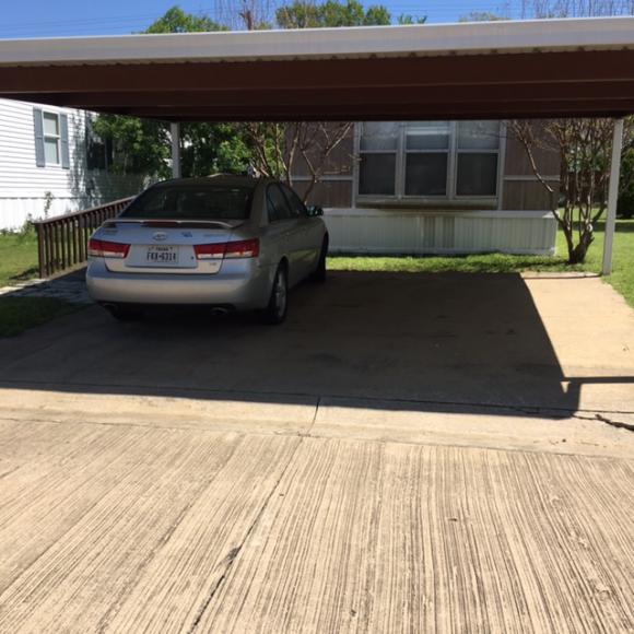 Ashli Oaks 5301 E. McKinneyDenton, TX 76208