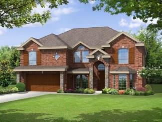 4127 Boxwood Drive, Denton, TX 76208