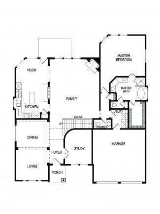 4127 Boxwood Drive, Denton, TX 76208