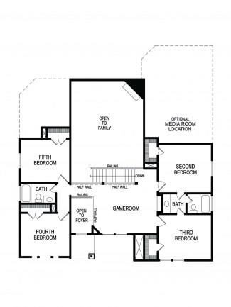 4127 Boxwood Drive, Denton, TX 76208