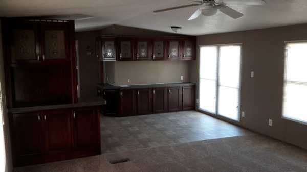 Pecan Creek Mobile Home Community 2601 S. Mayhill, #60Denton, TX 76208