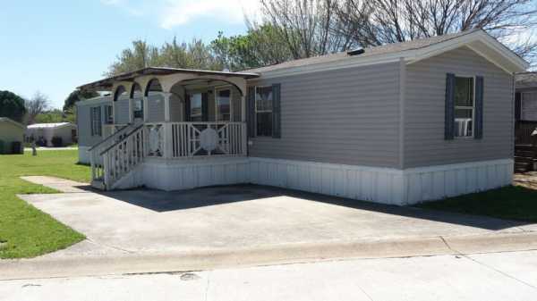 Pecan Creek Mobile Home Community 2601 S. Mayhill, #57Denton, TX 76208