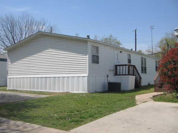 Ashli Oaks 5301 E. McKinney Street, #132Denton, TX 76208