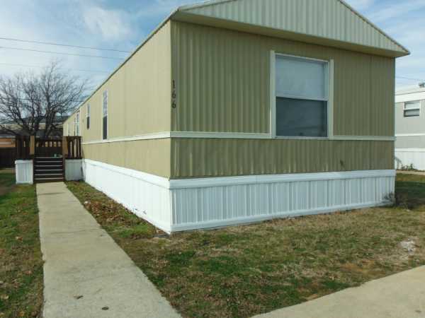 Ashli Oaks 5301 E. McKinney Street, #166Denton, TX 76208