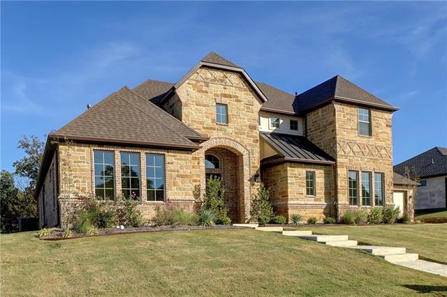 3704 Post Oak Trail, Corinth, TX 76210