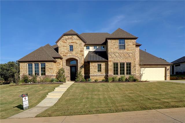 3704 Post Oak Trail, Corinth, TX 76210