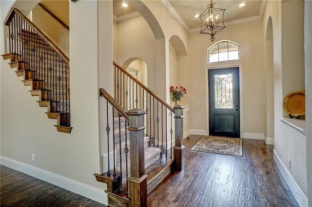 3704 Post Oak Trail, Corinth, TX 76210